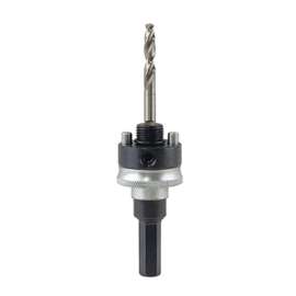 7/16" Shank Spr Mandrel