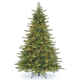 9' CLR Vienna Art Tree