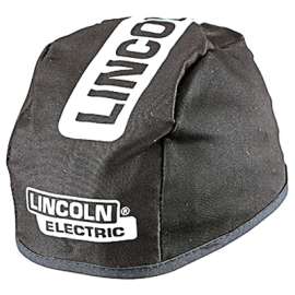 LG BLK Welding Beanie