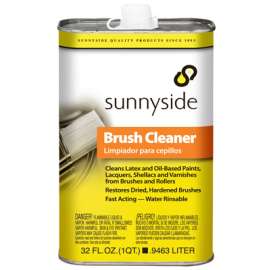 QT BRSH Cleaner