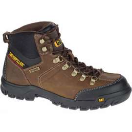 SZ7.5M Mens Thres Boot