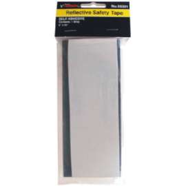 2x24 SLV Refl Safe Tape