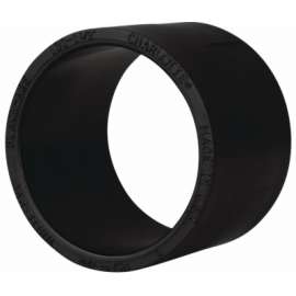 1-1/2" DWV Rep Coupling