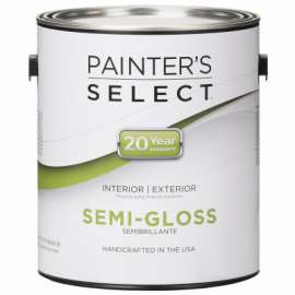 PS GAL NTRL SG Paint