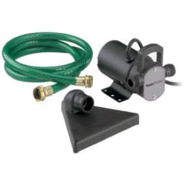 MP 1/12HP Util Pump