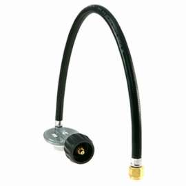 21" Hose/Regulator