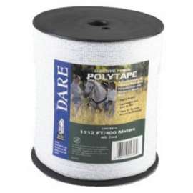 1312' 1/2" Poly Tape