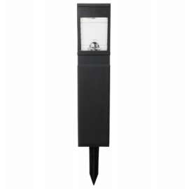3Tier Sol Bollard Light
