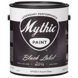 MYT GAL Mat Accent Base