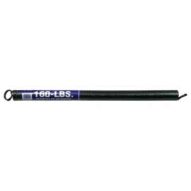 160LB Gar DR Ext Spring