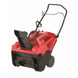 179cc 21" Snow Thrower