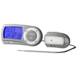 Wireless Thermometer