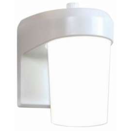 WHT Entry/Patio Light