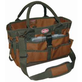 16"Gate Mouth Soft Tote