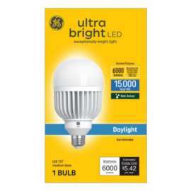 45W T27 MB Bulb
