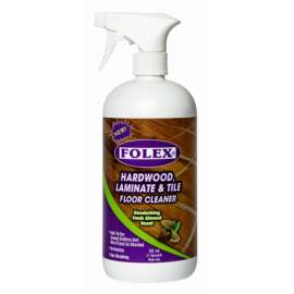 Fol 32OZ WD FLR Cleaner