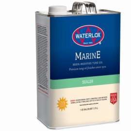 GAL MED Marine Sealer
