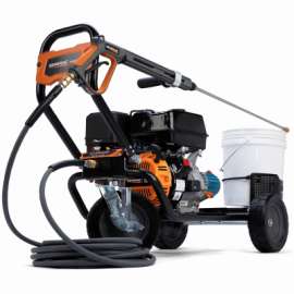 4200PSI Press Washer