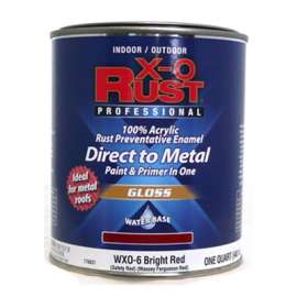 WXO QT SatWHT WB Enamel