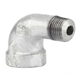 1/8" 90Deg Street Elbow