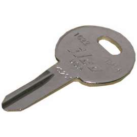 KS102 Trimark Lock Key