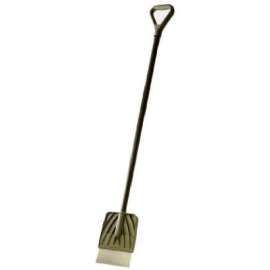 8"DLX Ice Chop/Scraper