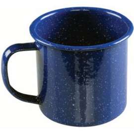 10OZ BLU Coff Mug