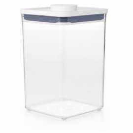 4QT SQ POP Container