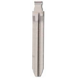 Toyota Flip Key Blade