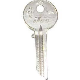 Yale Lockset Key Blank