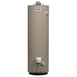 30GAL NATGas WTR Heater