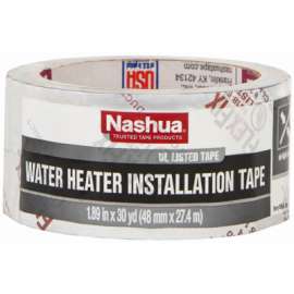 1.89x30YD WTR Heat Tape