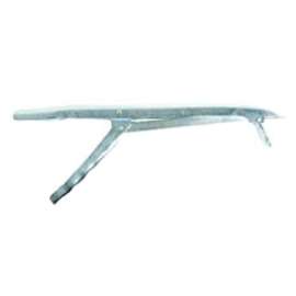 6.5" Fish Hook Remover