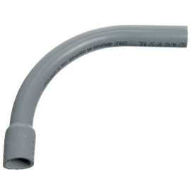 2x36 90 DEG PVC Elbow