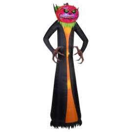 Inflatab Pumpkin Reaper