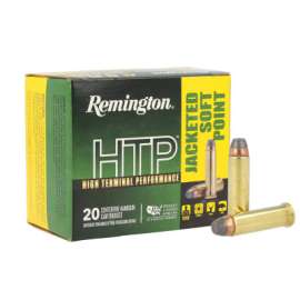 20RND 44Rem 240GR Ammo