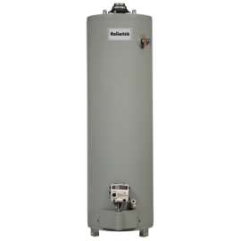 40GAL NATGas WTR Heater