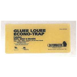 Catch Rat Glue Board