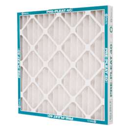 18x18x2 PrePleat Filter