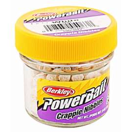 .9OZ YEL Crappie Nibble
