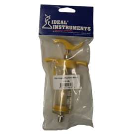 30cc Reusable Syringe