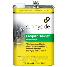 GAL VOC Lacquer Thinner
