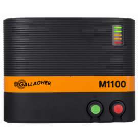 M1100 650AcrFen Charger