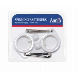 2PK 1.25"Flag Pole Ring