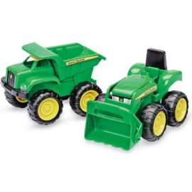 JD 2PK Truck/Tractor