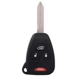 Remotehead Key ULK007H