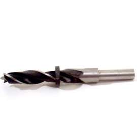 1/2" Dowel Drill Bit