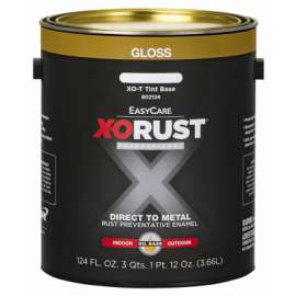 XO GAL GLS Tint Enamel