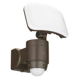 5W BRN Motion Light
