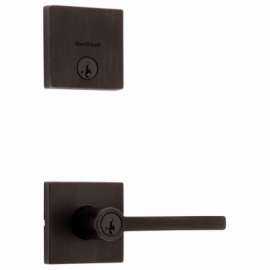 Halifax BLK Deadbolt